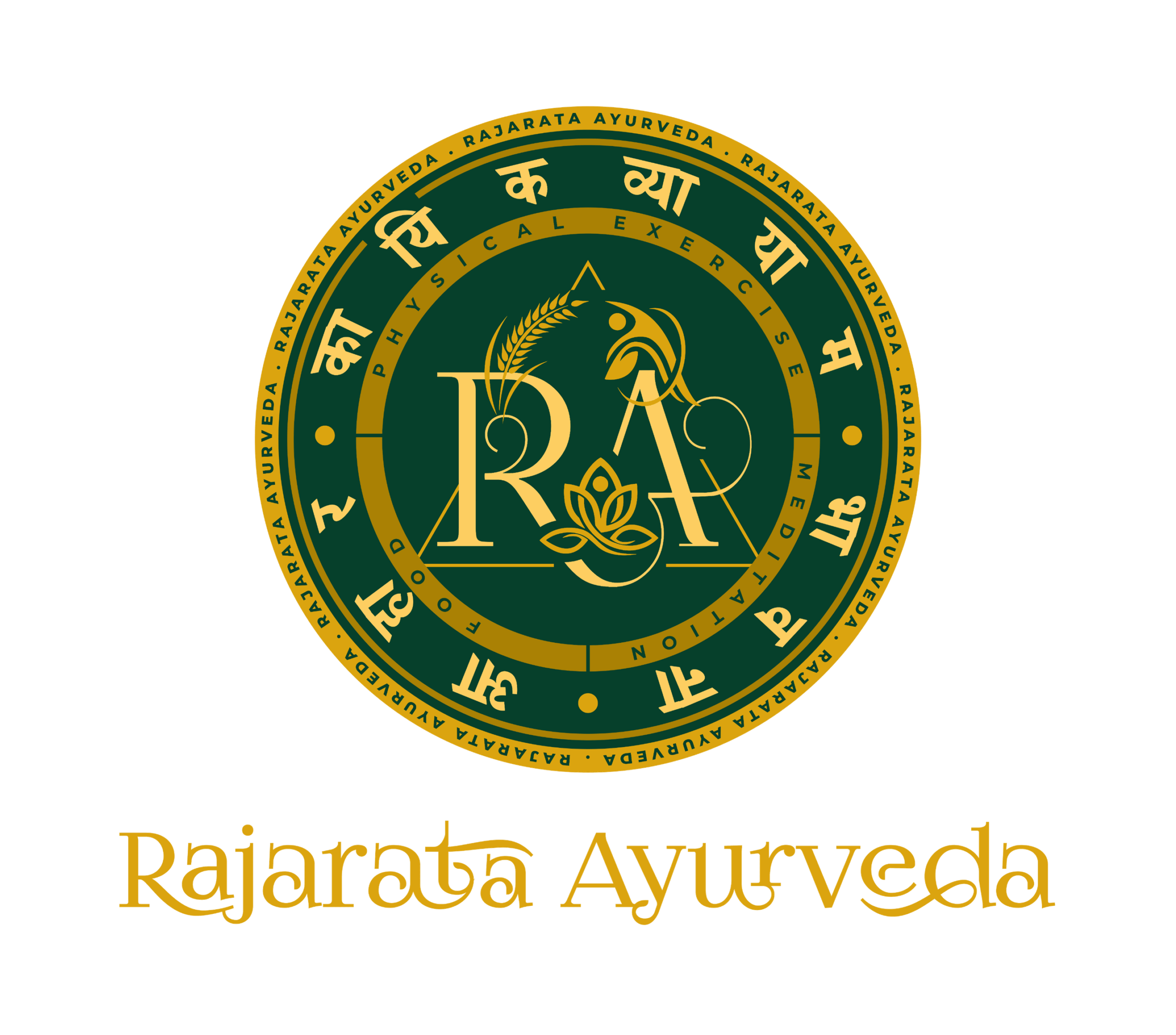Rajarata Ayurveda