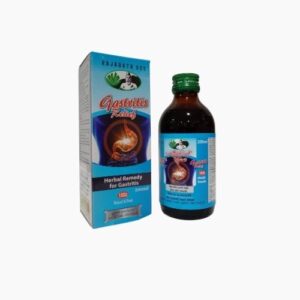 Gastrities Syrup 200ML
